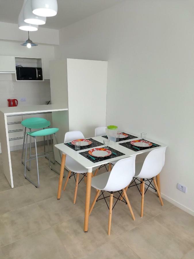 Apartmán Independencia 1302 9C By Hb Buenos Aires Exteriér fotografie