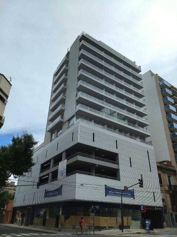 Apartmán Independencia 1302 9C By Hb Buenos Aires Exteriér fotografie