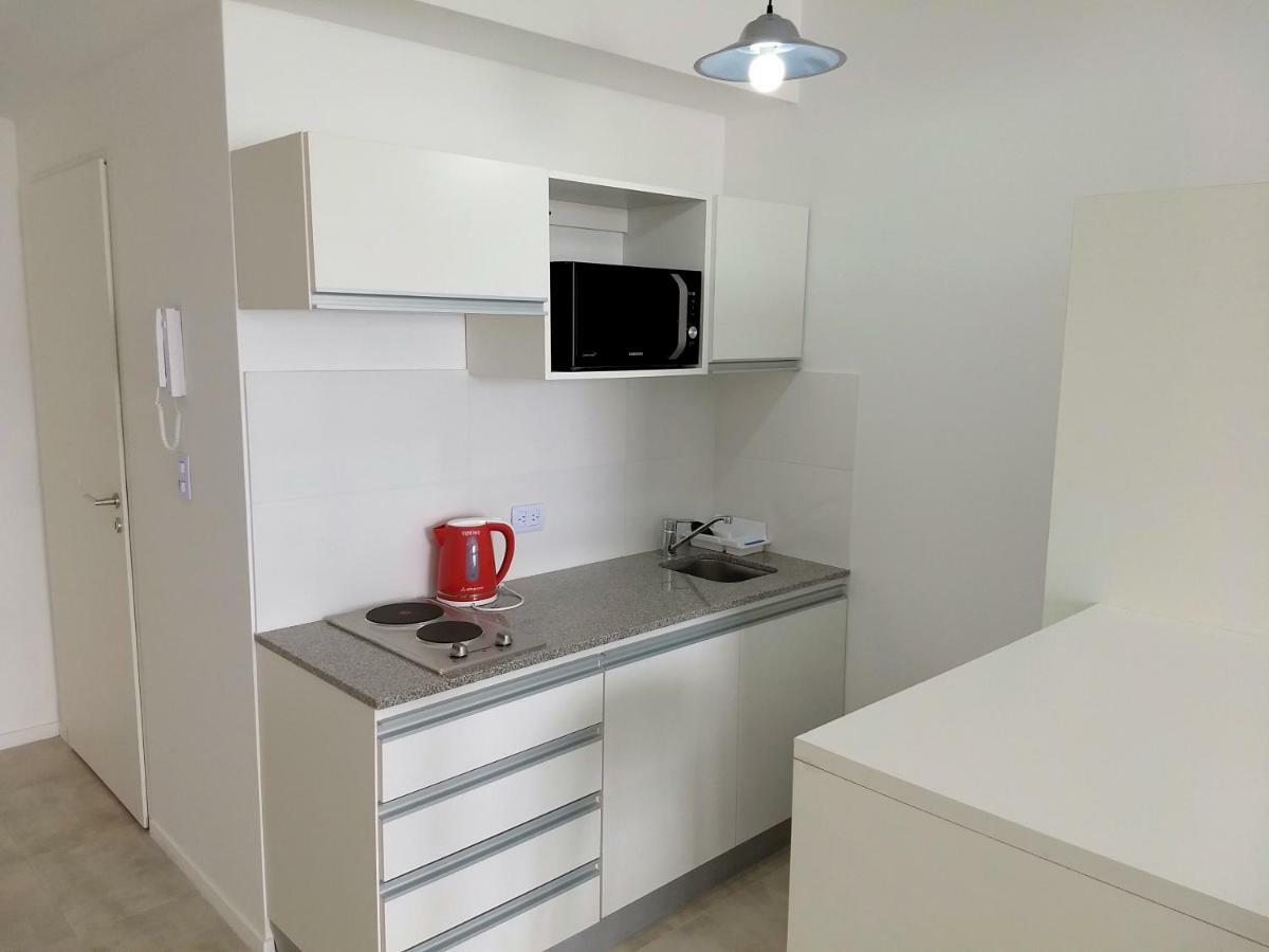 Apartmán Independencia 1302 9C By Hb Buenos Aires Exteriér fotografie